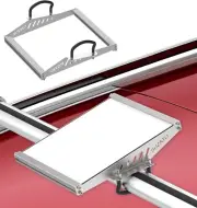 Starlink Mini Car Mount, Starlink Mini Roof Rack Mounting Kit with Full Metal...