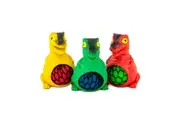 Keycraft - Dinosaur Squeezy Meshables