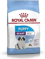 [ROYAL CANIN] Puppy Giant 15kg