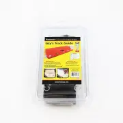 FastCap 02106 Izzy's Portable Track Guide with Display Window