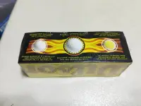 在飛比找Yahoo!奇摩拍賣優惠-【全新】ULTRA 高爾夫球 3入 一盒3顆 小白球 練習球