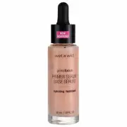 3 Pack Wet n Wild Primefocus Hydrating Primer Serum, 3.4 oz