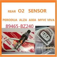 在飛比找蝦皮購物優惠-O2 Sensor 第二國產車 MYVI LAGI BEST