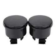Left Right Side Fender Lamp Light Signal Marker For Jeep Wrangler JK 2/4 07-17 K