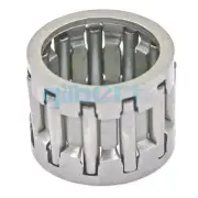 5pcs K101310 10 x 13 x 10mm ABEC1 Radial Needle Bearing Needle Cages Bearings