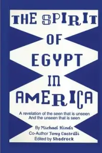 在飛比找博客來優惠-The Spirit of Egypt in America