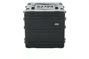 Gator GR-10L Molded Rack Case 10U