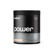 Power Switch by Switch Nutrition | Elite Supps