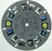 U.S. Army Research Laboratory ARL MSRC Warfighter View-Master 3-D Reel 1