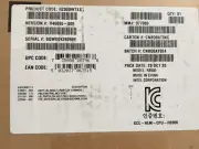 Intel 2U Server Chassis Rack Mountable 2 PSU Slots S2600WT Family R2000WTXXX