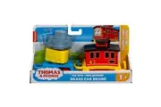 Thomas & Friends My First Push Along Brake Car Bruno