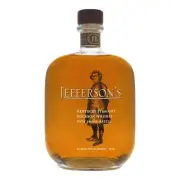 Jefferson s Very Small Batch Bourbon 750ml