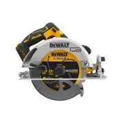 Dewalt 18V 184 mm Circular Saw FlexVolt Advantage - Skin Only