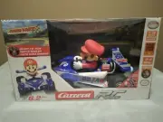 Carrera RC Mario Kart - Circuit Special Mario | Toy & Gift | FREE SHIPPING