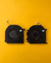 New for HP Envy 17-CR 17T-CR FAN N13561-001 N13562-001