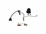 Clutch Master and Slave Cylinder Assembly For 2001-2009 Mazda B4000 Dorman (for: Mazda)