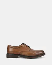 Julius Marlow Quill Brown Size 42