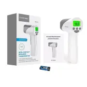 One Second Medical Grade Touchless Infrared Forehead Thermometer for Adults Baby