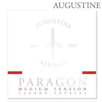 在飛比找蝦皮購物優惠-【有琴門樂器】美國 AUGUSTINE PARAGON M 