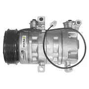 Air Con AC Compressor for Mazda Mazda3 BK BK MPS BK SP23