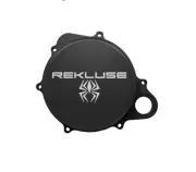 REKLUSE BILLET CLUTCH COVER HONDA CRF250R 2010 2011 2012 2013 2014 2015 2016 17