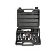1Set Air Angle Die Grinder Pneumatic Grinding Machine Mini Poratble Tools