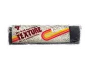 Bestt Liebco 508320900 Texture Roller Cover, 9"