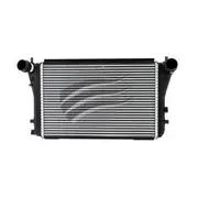 Jayrad Charge Air Cooler - IC4126