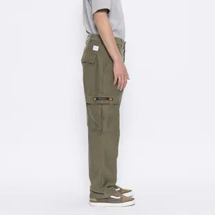 【AllenTAPS】WTAPS 20SS JUNGLE STOCK 01 / TROUSERS. COTTON