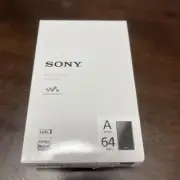 SONY Digital Audio Player Walkman NW-A307 LC