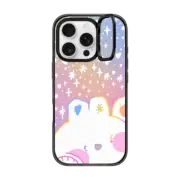 iPhone 16 Pro Impact Ring Stand Case MagSafe Compatible Yeahhh by tabetaaii