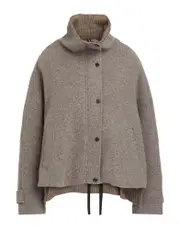 [ISABEL BENENATO] ISABEL BENENATO Jackets - Item 16414410