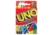 NNEKG Uno Card Game