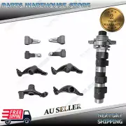 Rocker Arm + Cam Shaft Camshaft For 1996 - 2004 Honda XR400r XR 400R NEW