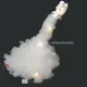 【UCI電子】 (中) diy材料包創意火箭 小夜燈裝飾擺件 太空宇航員ins 禮品 DIY火箭