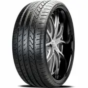Tire 275/40ZR20 275/40R20 Lexani LX-TWENTY AS A/S UHP TakeOff (New) 106W XL