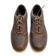 Worx Womens Oxford Work Lace Up