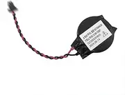 CR2016 BIOS CMOS Battery for Lenovo ThinkPad X1 Yoga 4th Gen 20QF 20QG 20SA 20SB X1 Yoga 5th Gen 20UB 20UC 01AY996 01AY997 5B10S34084 5B10S34085 SB10T44433 SB10T44434 5B10W13978 GC000000500