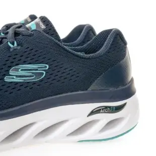 SKECHERS 女運動系列 ARCH FIT GLIDE-STEP - 149873NVTQ