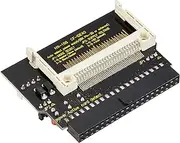 Conversion Master CF Card (x2) to 3.5" IDE Adapter 40 Pin (Female I Type) CFIDE-402IB