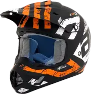 AFX 0110-7642 FX-17 Attack Helmet