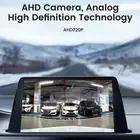 ･Wireless Backup Camera 720P Night Vision Reverse Camera For Truck Waterproof