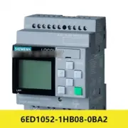 6ED1052-1HB08-0BA2 8.4 Version 24RCE Logic Module for Siemens LOGO Controller