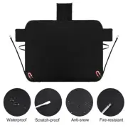 For Nissan Car Front Windshield Window Cover Protector Snow Dust Ice Frost Guard (for: Nissan)