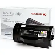 FUJIFILM CT201938 TONER YIELD 10K FOR DPM355DF DPP355D