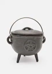 Toil & Trouble Mini Cauldron