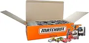 Matchbox Diecast 50 Car Pack (1:64 Scale)