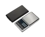 Jewelry Scale Digital Kitchen Scale,Reloading Weighing, Precision Digital Pocket Scale - 0.01Precise Graduation