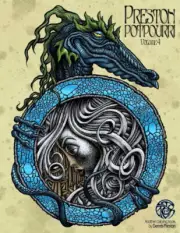Preston Potpourri Volume Four by Preston, Dennis