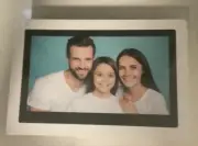 Dragon Touch Classic 15 Digital Picture Frame 15.6” Touch Screen NEW SEALED